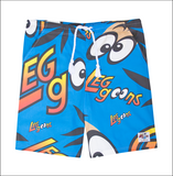 Blue Leggoons