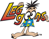 LEGGOONS